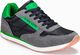 Ombre Buty męskie sneakersy T310 - szare 43 2