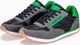 Ombre Buty męskie sneakersy T310 - szare 43 3
