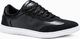 Ombre Buty męskie trampki T373 - czarne 44 1