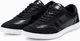 Ombre Buty męskie trampki T373 - czarne 44 1