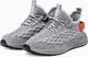 Ombre Buty męskie sneakersy T372 - szare 41 2
