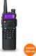 Krótkofalówka Baofeng UV-5R HP 8W czarna 1
