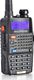 Krótkofalówka Baofeng UV-5RC 5W czarna 1
