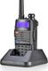 Krótkofalówka Baofeng UV-5RC 5W czarna 2