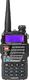 Krótkofalówka Baofeng UV-5RE 5W czarna 1
