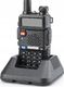 Krótkofalówka Baofeng UV-5R HT 8W czarna 1