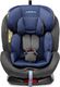 Fotelik samochodowy Caretero Fotelik samochodowy Arro granatowy 0-36 kg 1