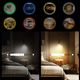 Sonoff Smart żarówka LED Sonoff B05-B-A60 RGB 6