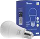 Sonoff Smart żarówka LED Sonoff B02-B-A60 (Biała) 5