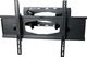 Art Uchwyt do telewizora LCD/LED 32-80 cala 60KG regulacja pion poziom 60cm wieszak 1