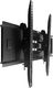 Art Uchwyt do telewizora LCD/LED 32-80 cala 60KG regulacja pion poziom 60cm wieszak 2