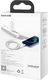 Kabel USB Baseus USB-A - Lightning 2 m Biały (CALYS-C02) 5