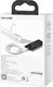 Kabel USB Baseus USB-A - USB-C 1 m Biały (CATYS-02) 10