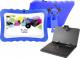 Tablet Blow KidsTAB 7 + gry + klawiatura (79-005#) 1