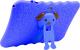 Tablet Blow KidsTAB 7 + gry + klawiatura (79-005#) 5