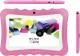 Tablet Blow KidsTAB 7 + gry + zestaw - różowy (79-006#) 4