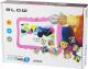 Tablet Blow KidsTAB 7 + gry + zestaw - różowy (79-006#) 6