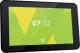 Tablet Overmax Livecore 7032 7" 8 GB czarny + klawiatura 1