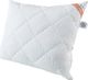 CLASSIC-PODUSZKA COMFORT BIAŁA 70X80 1