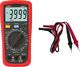 Xtreme Miernik cyfrowy UNI-T UT39A+ Kable pomiarowe 1