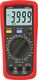 Xtreme Miernik cyfrowy UNI-T UT39A+ Kable pomiarowe 1