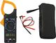 Xtreme Miernik tester napięcia cyfrowy XTREME DT266 + przewody pomiarowe etui 1
