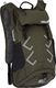 Plecak turystyczny Abbey Active 15 l Zielony 1