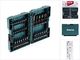 Makita Makita bit set 35 pieces B-66880 1