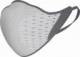 Maska antysmogowa AirPOP AirPOP Active Mask grey/white 1