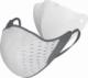 Maska antysmogowa AirPOP AirPOP Active Mask grey/white 4
