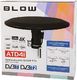 Antena RTV Blow Antena BLOW DVB-T ATD41 aktywna wewnętrzna/zewnętrzna 2