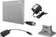 Tuner TV LTC Panelowa antena DVB-T pokojowa LTC do odbioru telewizji naziemnej - szara 3