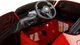 Toyz Samochód auto na akumulator Caretero Toyz BMW X6 akumulatorowiec + pilot zdalnego sterowania - czerwony 10