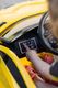 Toyz Samochód auto na akumulator Caretero Toyz Lamborghini Aventador SVJ akumulatorowiec + pilot zdalnego sterowania - czarny 23