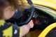 Toyz Samochód auto na akumulator Caretero Toyz Lamborghini Aventador SVJ akumulatorowiec + pilot zdalnego sterowania - czarny 27