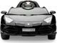 Toyz Samochód auto na akumulator Caretero Toyz Lamborghini Aventador SVJ akumulatorowiec + pilot zdalnego sterowania - czarny 8
