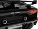 Toyz Samochód auto na akumulator Caretero Toyz Lamborghini Aventador SVJ akumulatorowiec + pilot zdalnego sterowania - czarny 9