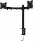 Blow Uchwyt biurkowy na 2 monitory 13" - 27" (76-871#) 1