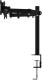 Blow Uchwyt biurkowy na 2 monitory 13" - 27" (76-871#) 2