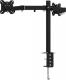 Blow Uchwyt biurkowy na 2 monitory 13" - 27" (76-871#) 3