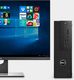 Komputer Dell Precision T3420 SFF Intel Xeon E3-1245 v5 64 GB 240 GB SSD Windows 10 Pro 6