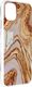 Partner Tele.com Futerał Forcell MARBLE COSMO do IPHONE 11 wzór 09 1