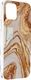 Partner Tele.com Futerał Forcell MARBLE COSMO do IPHONE 12 / 12 PRO wzór 09 1