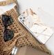 Partner Tele.com Futerał Forcell MARBLE COSMO do IPHONE 7 / 8 / SE 2020 wzór 09 2