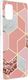 Partner Tele.com Futerał Forcell MARBLE COSMO do SAMSUNG A51 wzór 02 1