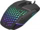 Mysz Fury Battler + podkładka RGB  (NFU-1654) 5