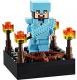 LEGO Minecraft Smok Kresu 21117 6