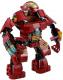 LEGO Super Heroes Hulk atakuje V29 (76031) 4