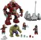 LEGO Super Heroes Hulk atakuje V29 (76031) 5