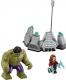 LEGO Super Heroes Hulk atakuje V29 (76031) 6